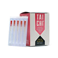 Tai Chi 24K Gold Plated Acupuncture Needles