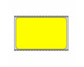 PDC Label Cerner Direct Thermal Paper Permanent 3/4" Core 2"x1 1/4" Yellow 250 per Roll, 8 Rolls per Box |  TD75-1142Y