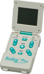 DEROYAL TENS ELECTROTHERAPY UNIT (PACKAGING - EACH)