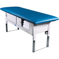 Tri W-G Hi-Lo 3-Section Treatment Table Upholstery 28" x 80” (Packaging - Each)