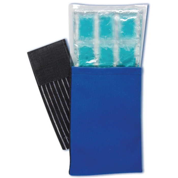 Thera-Med Ice+Gel Cryo Packs - Medium