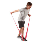 THERABAND Individual Professional Resistance Bands - Box of 15