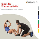 THERABAND Soft Weights (Packaging - Each)