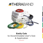 THERABAND Professional Resistance Tubing (Packaging - Each)