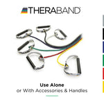 THERABAND Professional Resistance Tubing (Packaging - Each)