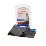THERABAND Resistance Band Advanced Kit (Packaging - Each)