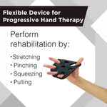 THERABAND Hand Xtrainers