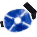 TheraPearl Knee Wrap Color-Changing Hot & Cold Pack