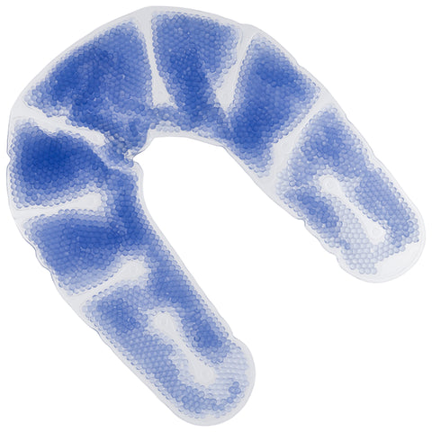 TheraPearl Neck Wrap Color-Changing Hot & Cold Pack