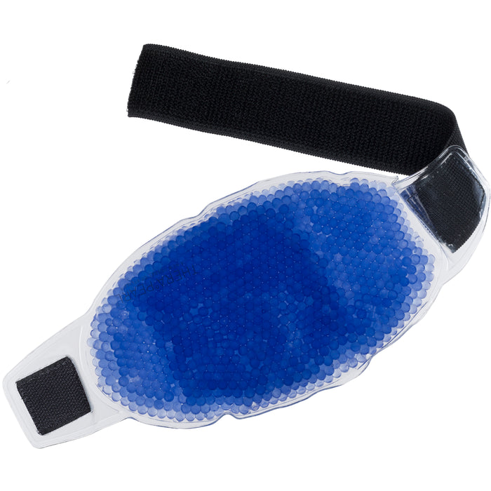 TheraPearl Sports Pack with Strap Color-Changing Hot & Cold Packs