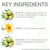 Bon Vital' Therapeutic Touch