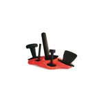 TheraPutty Puttycise ADL tools