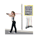 TheraSlide Rail System (Packaging - Each)