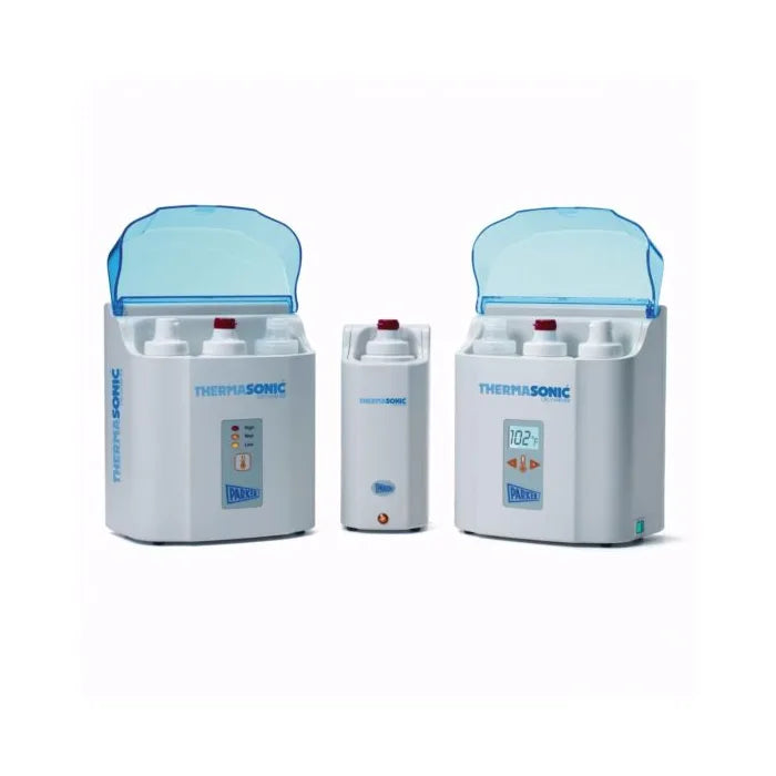Thermasonic Gel Warmers