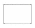 PDC Label Direct Thermal Paper Permanent 3" Core 3 1/2"x2 1/2" White 2000 per Roll, 8 Rolls per Case | THERMD43