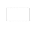 PDC Label Direct Thermal Paper Permanent 1" Core 3 1/2"x2 White 735 per Roll, 8 Rolls per Case | THERMD47