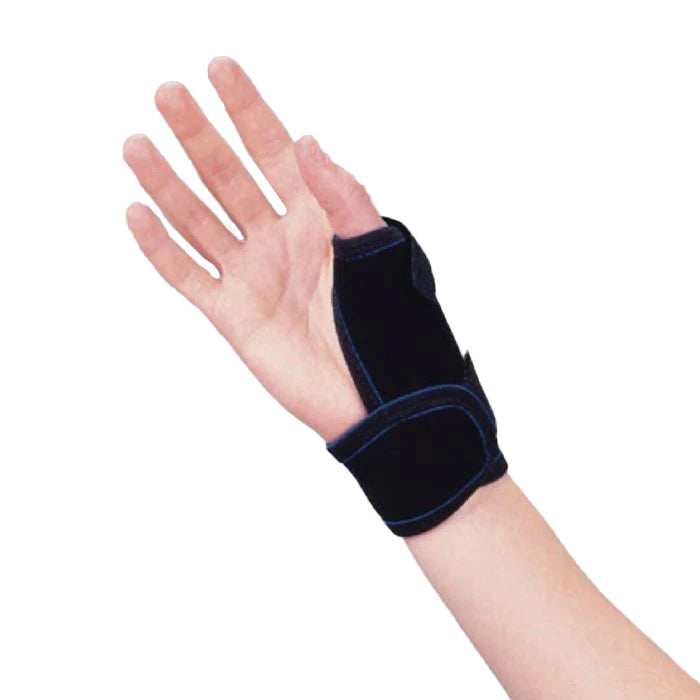 Thermo-Form Thumb Splints
