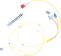 DEROYAL THERMODILUTION CATHETERS (PACKAGING - CASE OF 30)