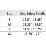 Thermoskin Patella Tracking Stabilizer