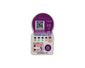 Timestrip® Neo Temperature Indicator, 2*C to 8*C with Alarm | TIMESTRIPNEO