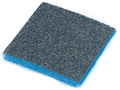 DEROYAL CAUTERY TIP CLEANER (DESCRIPTION - 2” x 2” TIP CLEARNER) (PACKAGING - CASE)