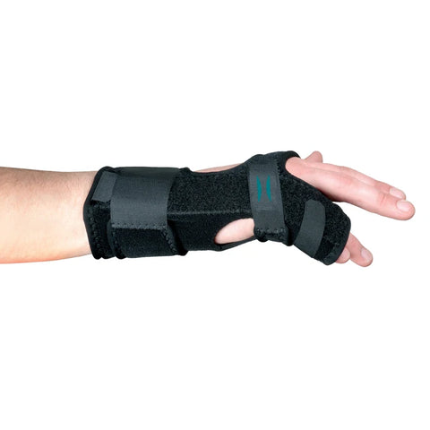 TKO - The Knuckle Orthosis