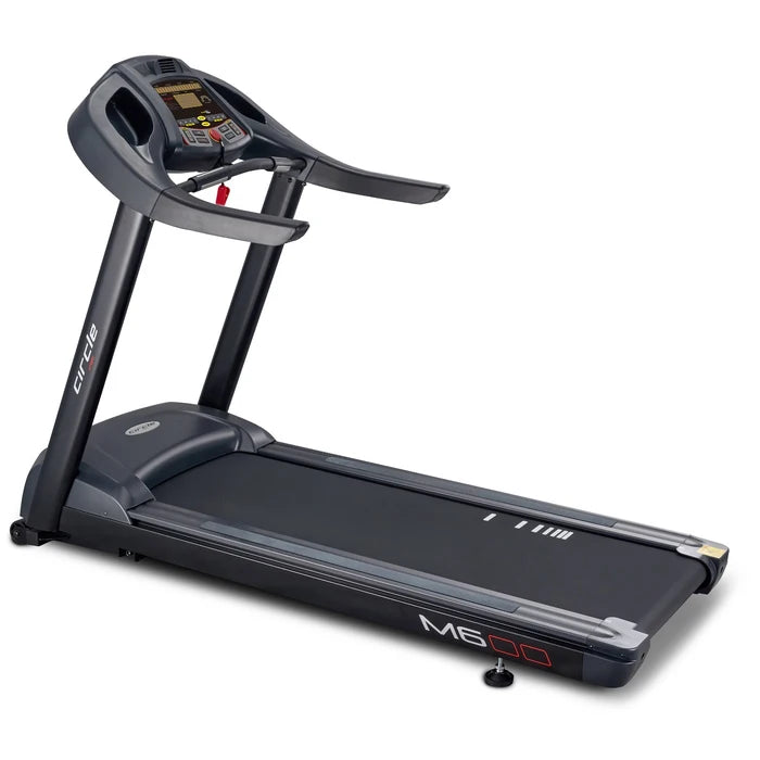TM6000 Treadmills M6-DC (Packaging - Each)