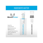 HawkGrips Therapeutic Massage Lotion