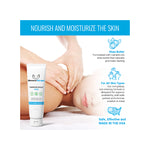HawkGrips Therapeutic Massage Lotion