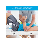 HawkGrips Therapeutic Massage Lotion