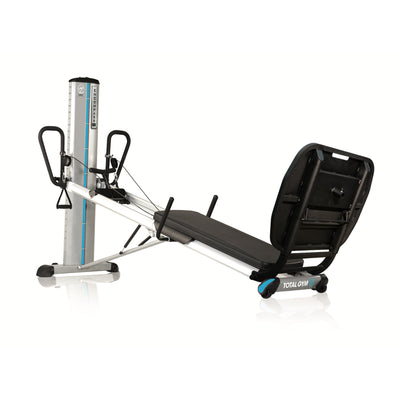 Total Gym Encompass PowerTower (Packaging - Each)