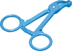 DEROYAL TOWEL CLAMP (PACKAGING - CASE)