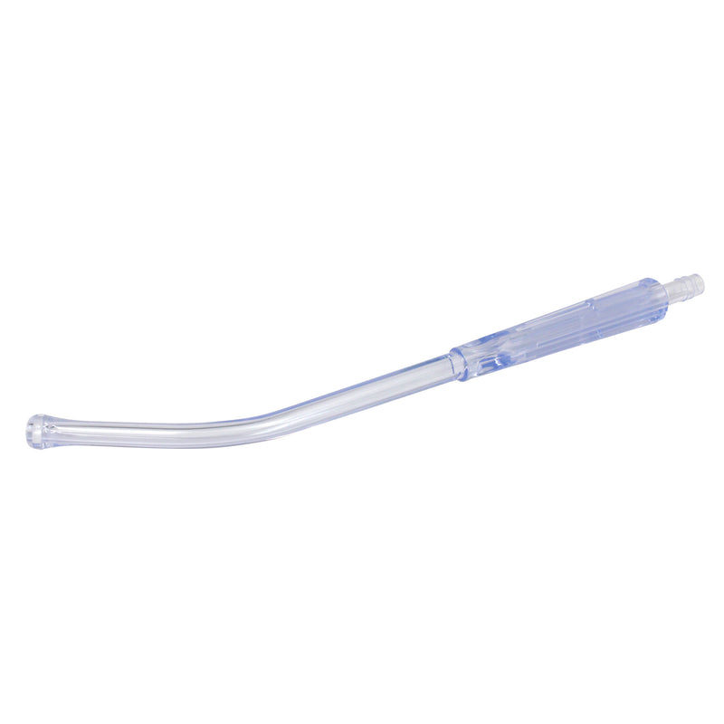 SUNSET Bulb Tip Yankauer - 50/Case TRAA001S