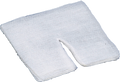 DEROYAL TRACHEOTOMY SPONGE (PACKAGING - CASE)