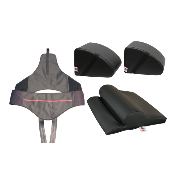 Traction Harness System