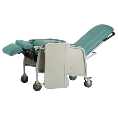 Traditional Three Position Recliner