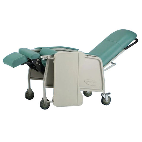 Traditional Three Position Recliner