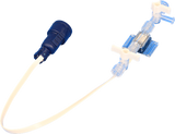 DEROYAL DISPOSABLE PRESSURE TRANSDUCERS (EDWARDS LIFESCIENCES) (CASE OF 25)