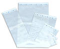 DEROYAL TRANSEAL® TRANSPARENT WOUND DRESSING (SIZE - 4” x 4¾”) (QTY/BOX - 50) (PACKAGING - CASE 200)