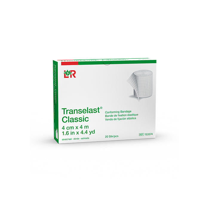 Transelast Classic Conforming Gauze Bandage