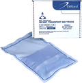 DEROYAL INFANT TRANSPORT MATTRESS (PACKAGING - CASE OF 4)