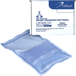 DEROYAL INFANT TRANSPORT MATTRESS (PACKAGING - CASE OF 4)