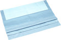 Deroyal Trauma Table Drape (36”x 88”) (Packaging - Case of 24)