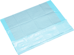 Deroyal Trauma Table Drape (36”x 88”) (Packaging - Case of 24)