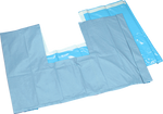 Deroyal Trauma Table Drape (36”x 88”) (Packaging - Case of 24)