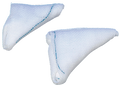 DEROYAL TRIANGLE SPONGE (PACKAGING - 10/Pk, 50 PACKS PER CASE)