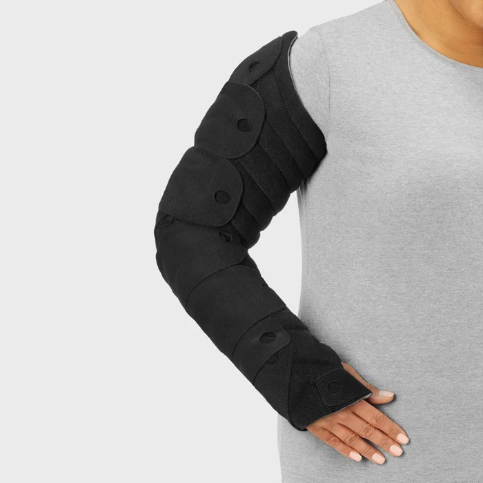 Tribute Wrap Compression Garment MCP to Axilla