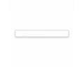PDC Thermal Transfer Cryo Label 2" x 1/4", 1" Core, 2000 per Roll | TTCR1