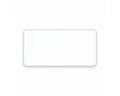 PDC Thermal Transfer Cryo Label 1-1/2" x 3/4", 1" Core, 2000 per Roll | TTCR2