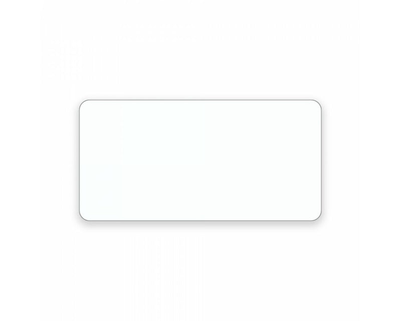 PDC Thermal Transfer Cryo Label 1-1/2" x 3/4", 1" Core, 2000 per Roll | TTCR2